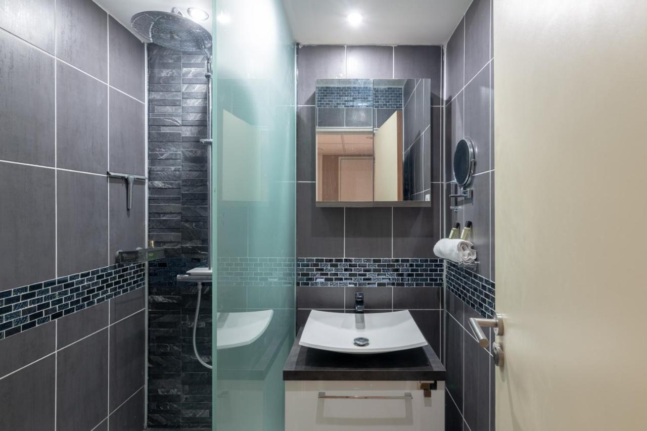 Stayparis Issy-les-Moulineaux Exterior photo